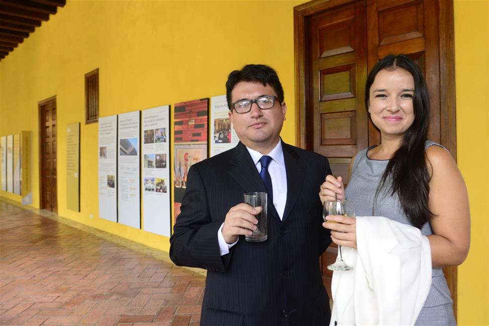 Foto del seminario